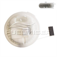 FUELMISER FUEL PUMP MODULE ASSEMBLY FUEL PUMP MODULE ASSEMBLY