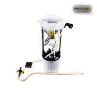 FUELMISER FUEL PUMP MODULE ASSEMBLY FUEL PUMP MODULE ASSEMBLY