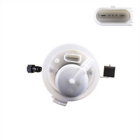 FUELMISER FUEL PUMP MODULE ASSEMBLY FUEL PUMP MODULE ASSEMBLY