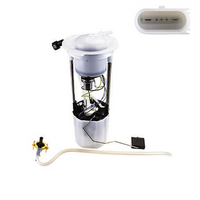FUELMISER FUEL PUMP MODULE ASSEMBLY FUEL PUMP MODULE ASSEMBLY