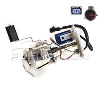 FUELMISER FUEL PUMP MODULE ASSEMBLY FUEL PUMP MODULE ASSEMBLY