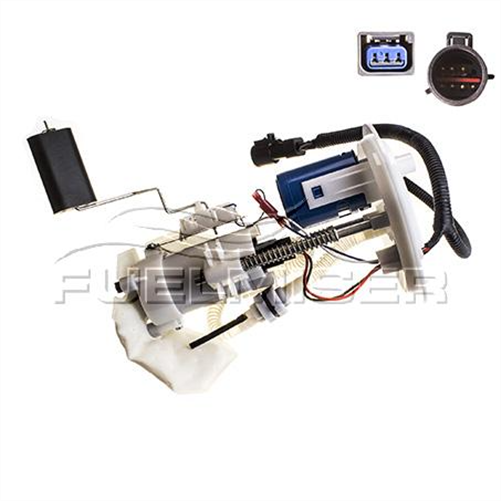 FUELMISER FUEL PUMP MODULE ASSEMBLY FUEL PUMP MODULE ASSEMBLY