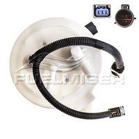 FUELMISER FUEL PUMP MODULE ASSEMBLY FUEL PUMP MODULE ASSEMBLY