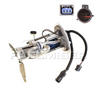 FUELMISER FUEL PUMP MODULE ASSEMBLY FUEL PUMP MODULE ASSEMBLY