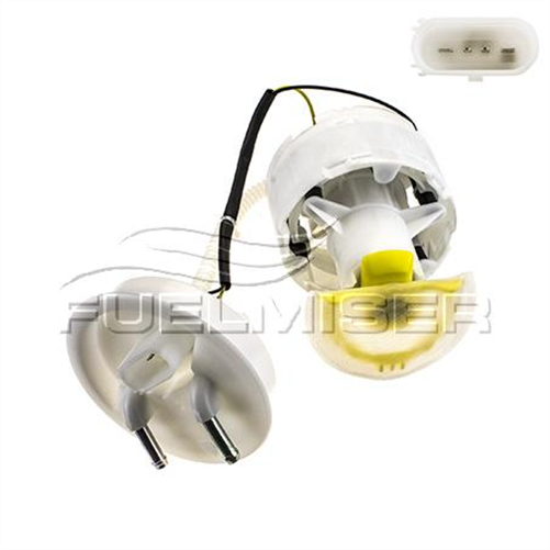FUELMISER FUEL PUMP MODULE ASSEMBLY FUEL PUMP MODULE ASSEMBLY