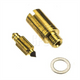 FUELMISER CARBURETTOR NEEDLE & SEAT KIT Fuelmiser Carburettor Needle & Seat Kit