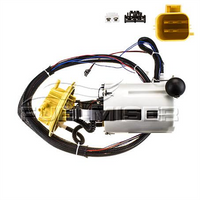 FUELMISER FUEL PUMP MODULE ASSEMBLY FUEL PUMP MODULE ASSEMBLY