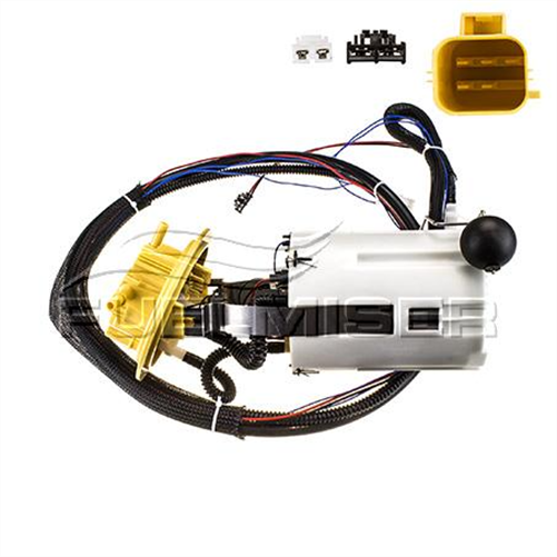 FUELMISER FUEL PUMP MODULE ASSEMBLY FUEL PUMP MODULE ASSEMBLY