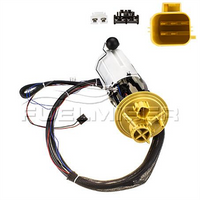 FUELMISER FUEL PUMP MODULE ASSEMBLY FUEL PUMP MODULE ASSEMBLY