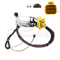FUELMISER FUEL PUMP MODULE ASSEMBLY FUEL PUMP MODULE ASSEMBLY