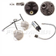FUELMISER FUEL PUMP - INTERNAL FUEL PUMP - INTERNAL