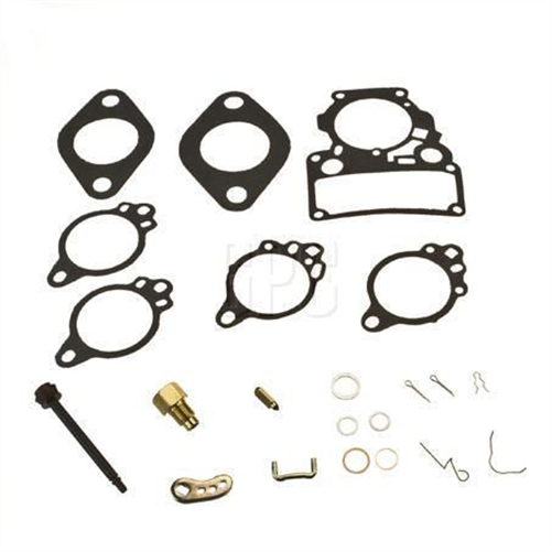 FUELMISER CARBURETTOR REPAIR KIT Fuelmiser Carburettor Repair Kit