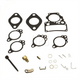 FUELMISER CARBURETTOR REPAIR KIT Fuelmiser Carburettor Repair Kit