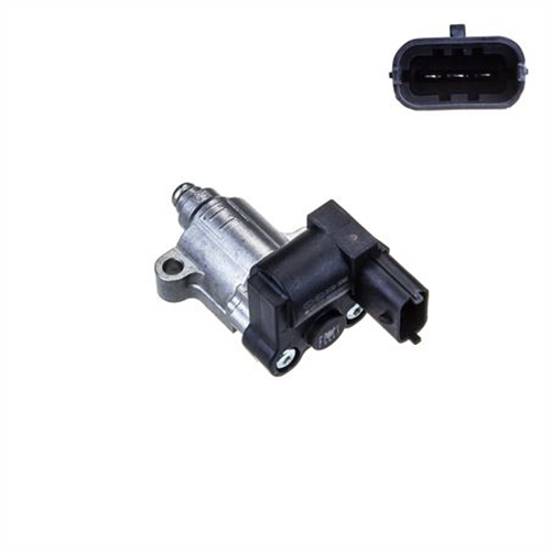 FUELMISER IDLE AIR CONTROLLER Fuelmiser Idle Speed Control Valve