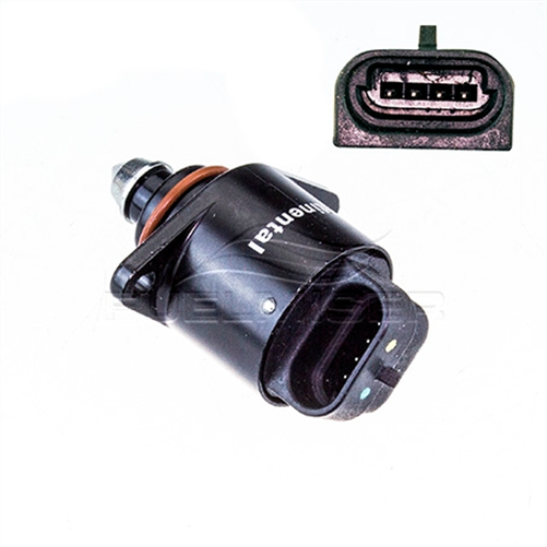 FUELMISER IDLE SPEED CONTROL VALVE Fuelmiser Idle Speed Control Valve