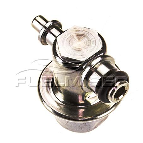 FUELMISER FUEL PRESSURE REGULATOR Fuelmiser Fuel Pressure Regulator
