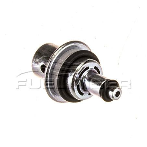 FUELMISER FUEL PRESSURE REGULATOR Fuelmiser Fuel Pressure Regulator