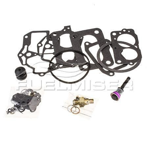 FUELFLO CARBURETTOR REPAIR KIT Fuelmiser Carburettor Repair Kit