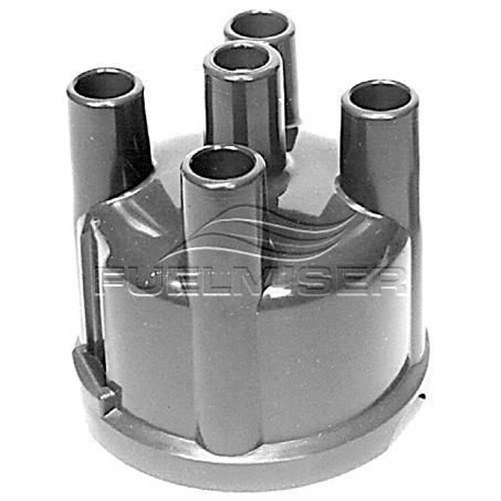 FUELMISER DISTRIBUTOR CAP - EURO OES DISTRIBUTOR CAP - EURO OES
