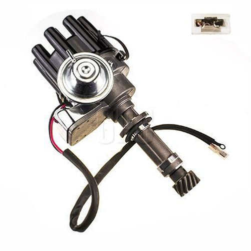 FUELMISER INGITION DISTRIBUTOR Fuelmiser Ingition Distributor