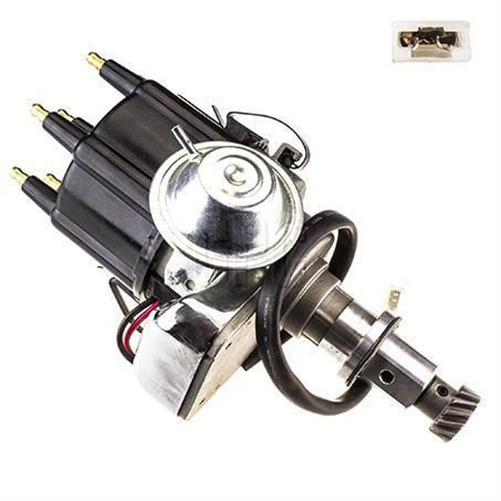 FUELMISER INGITION DISTRIBUTOR Fuelmiser Ingition Distributor