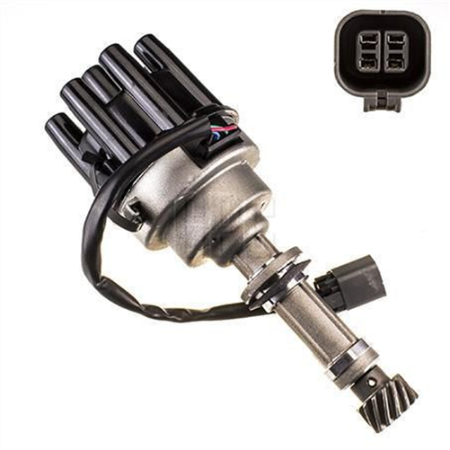 FUELMISER IGNITION DISTIRUTOR Fuelmiser Ignition Distributor