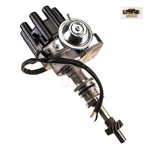 FUELMISER INGITION DISTRIBUTOR Fuelmiser Ignition Distributor
