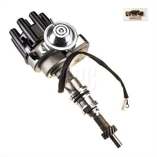FUELMISER INGITION DISTRIBUTOR Fuelmiser Ingition Distributor