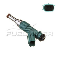FUELMISER FUEL INJECTOR EFI - OEM FUEL INJECTOR EFI - OEM