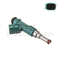 FUELMISER FUEL INJECTOR EFI - OEM FUEL INJECTOR EFI - OEM