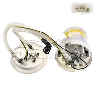 FUELMISER FUEL PUMP MODULE ASSEMBLY FUEL PUMP MODULE ASSEMBLY