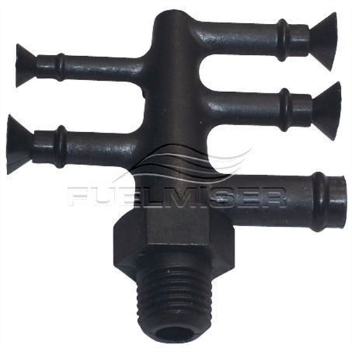 FUELMISER VACUUM ADAPTOR FUELMISER VACUUM ADAPTOR