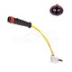 FUELMISER BRAKE PAD WEAR SENSOR BRAKE PAD WEAR SENSOR