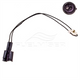 FUELMISER BRAKE PAD WEAR SENSOR Fuelmiser Brake Pad Wear Sensor