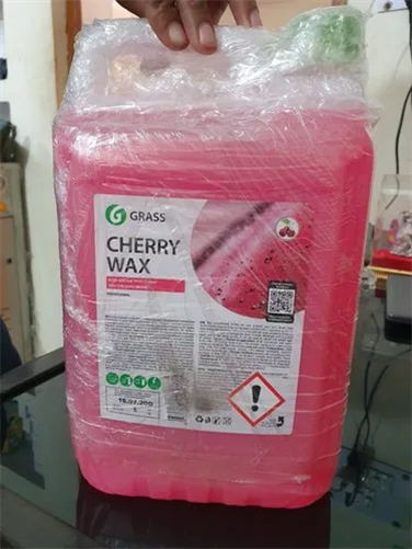 Autostar CHERRY VEHICLE WASH 20L