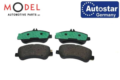 Autostar BRAKE CLNR 200 LT