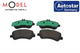 Autostar BRAKE CLNR 200 LT