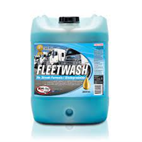 Autostar FLEET AND TRUCK WASH 200L