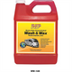 Autostar SEMI-GLOSS DRESSING 5L
