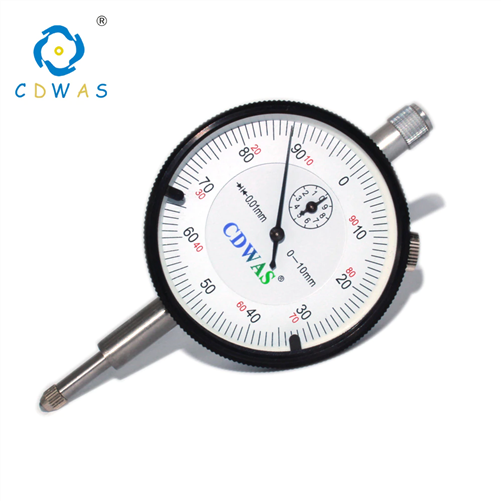 BLUMOL TOOLS VERTEX DAIL GAUGE 010MM