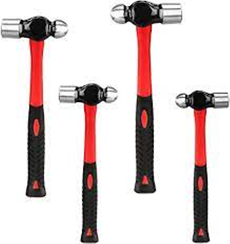 BLUMOL TOOLS BLUMOL BALL PEIN HAMMER 16 OZ