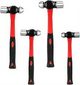 BLUMOL TOOLS BLUMOL BALL PEIN HAMMER 16 OZ