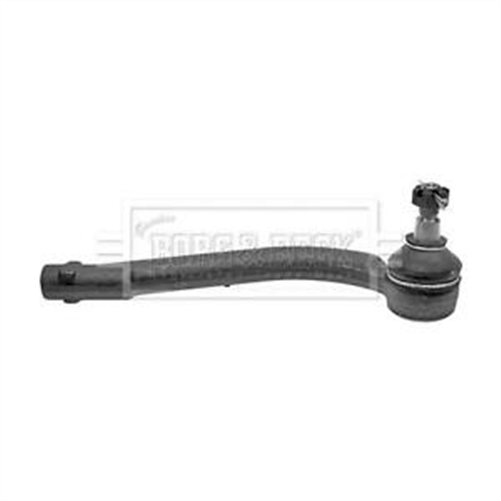 BORG & BECK TIE ROD END CITROEN PUEGEOT RENAULT 306 307 505 604