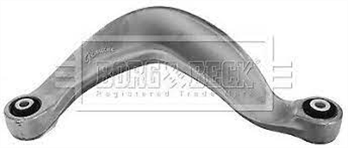 BORG & BECK C/A AVW A6 04-08 UPPER REAR FRT