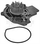 BORG & BECK Water Pump Audi A4 1798cc 11/07-6/12