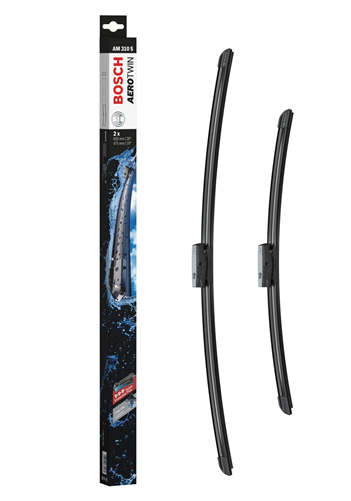 Bosch Wiper Blade Aerotwin Plus 475 mm