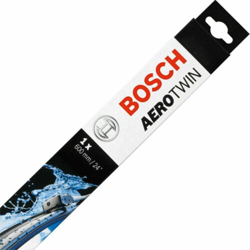 Bosch Wiper Blade Aerotwin Plus 600 mm 24
