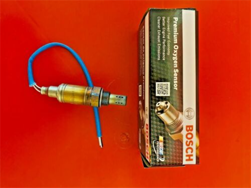 BOSCH O2 SENSOR - DIRECT FIT (3 WIRE )