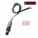 BOSCH O2 SENSOR - UNIVERSAL (4 WIRE)