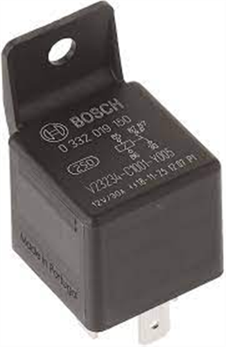 BOSCH RELAY